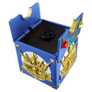 REBORN! Special Memorize Vongola Box & Ring Set