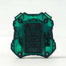 DX Desire Driver Raise Buckle Hacker Lite