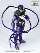 Ichiban Scorpion Sting Effect