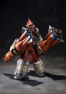 SIC Kamen Rider Fourze Rocket States