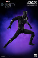 DLX Black Panther 1/6 Scale Action Figure