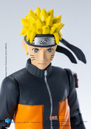 HIYA Toys Exquisite Basic Naruto 1/12 Naruto Uzumaki