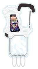 Ex-Aid Gashat Carabiners