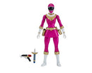 Power Rangers Zeo Legacy 6.5" Figures