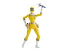 Power Rangers Zeo Legacy 6.5" Figures