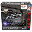 Transformers WFC-16 Nemesis Prime Spoiler Pack Netflix Edition