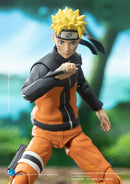 HIYA Toys Exquisite Basic Naruto 1/12 Naruto Uzumaki