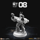 Minitech MT08 Destroid Phalanx