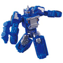 Zenkaiger Change Heroes Series Figures