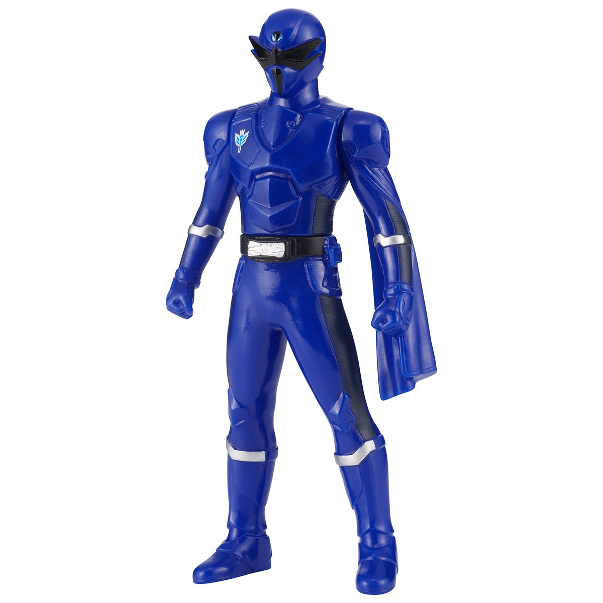 Tonbo Ohger Sentai Hero Vinyl Figure