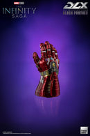 DLX Black Panther 1/6 Scale Action Figure