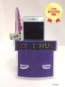 GENM Multi-use Continue Pipe Phone Stand