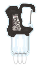 Ex-Aid Gashat Carabiners