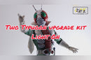 Two Typhoon Upgrade Edition
