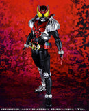 S.H. Figuarts SS Kamen Rider Kiva