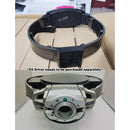 DX Card Rider Extendable Driver Belt