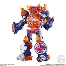 Gekiatsu DaiOh Minipla Kit