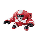 Ex-Aid LVUR05 Robot Gamer - Gekitotsu Robots