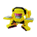 Ex-Aid LVUR06 Beat Gamer