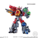 Kyuranger Minipla Set 07 - Kojishi & Moraimer Robo