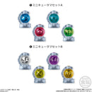 Kyuranger Minipla Set 07 - Kojishi & Moraimer Robo