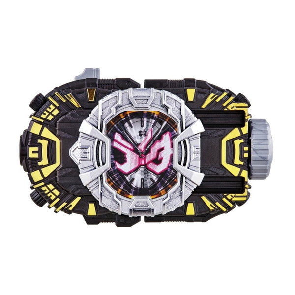 DX Zi-O RideWatch II