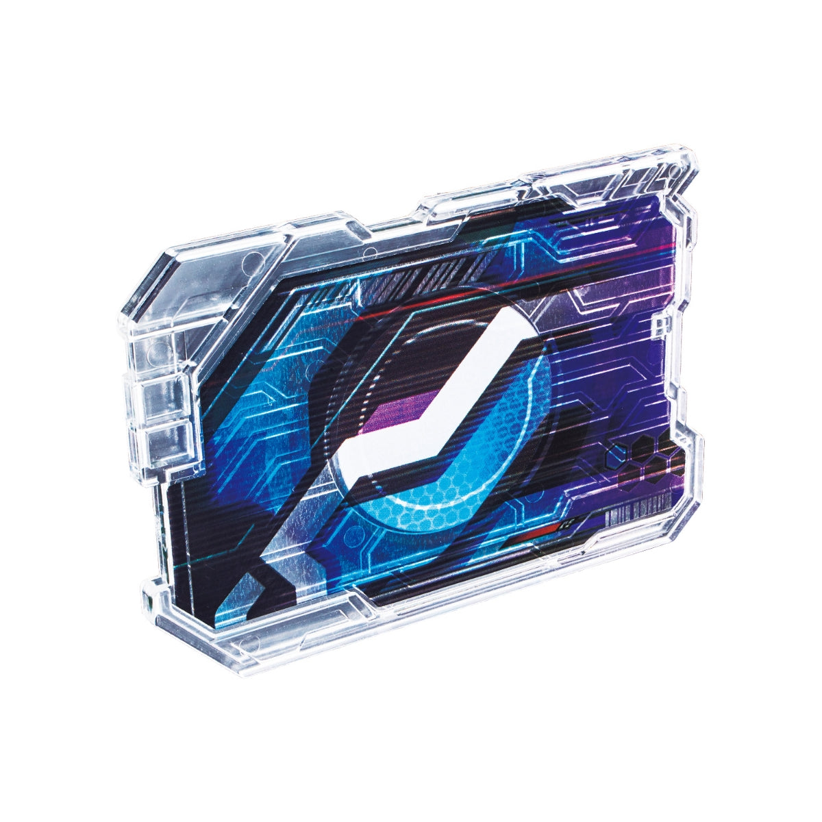 DX Raise Riser Belt & Raise Riser Card Set