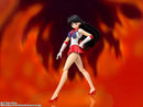 SH Figuarts Sailor Mars - Animation Color Edition