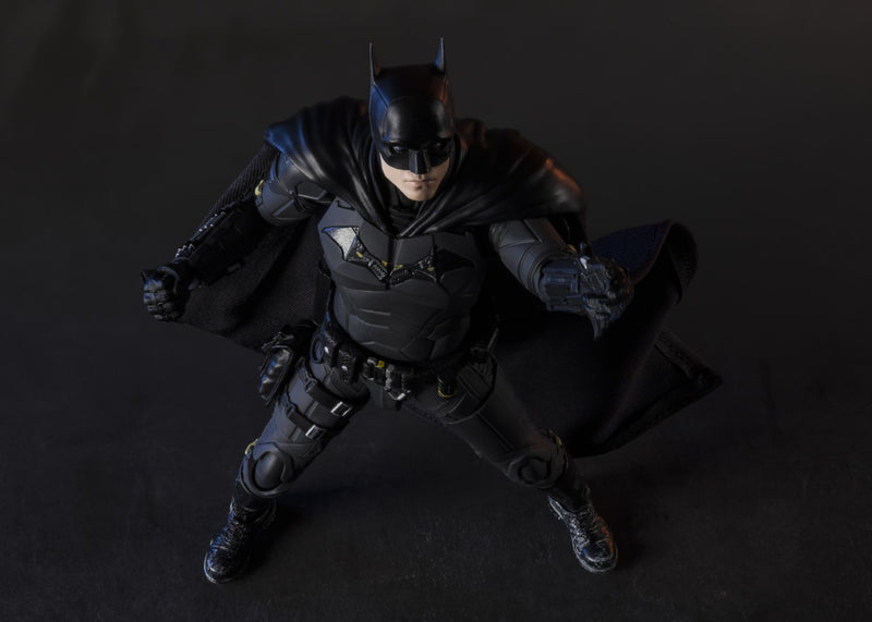 SH Figuarts The Batman