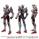 Diaclone x Gridman Super God Combined Battles Gridman