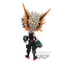 QPosket Katsuki Bakugo - My Hero Academia