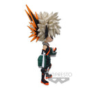QPosket Katsuki Bakugo - My Hero Academia