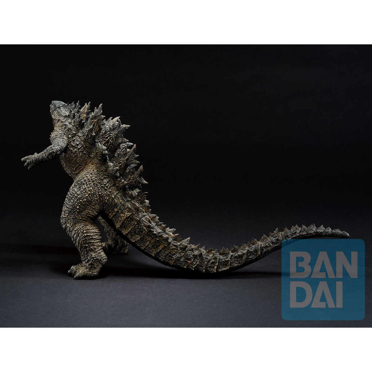 Godzilla Ichibansho Figure