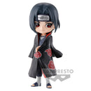 Uchiha Itachi - Naruto Shippuden Q Posket