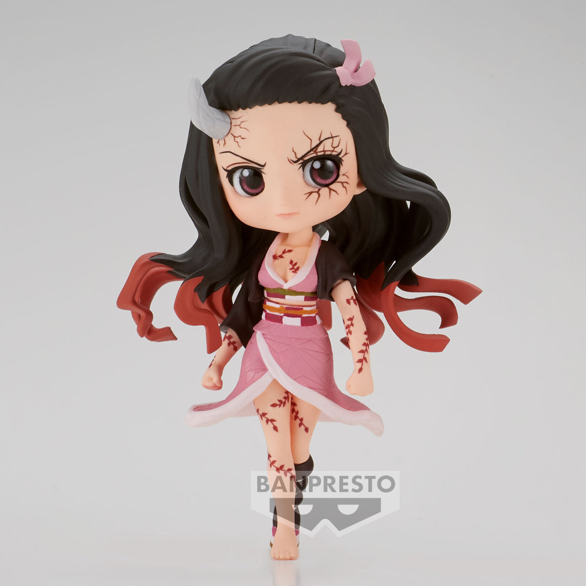 Nezuko - Demon Slayer Q Posket Petit Vol 7