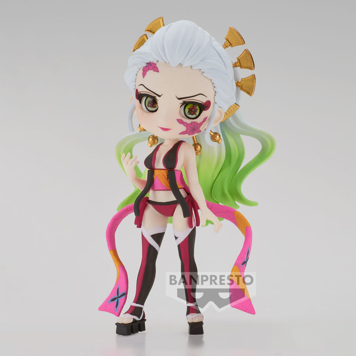 Daki - Demon Slayer Q Posket Petit Vol 7 Daki - Demon Slayer Q Posket Petit Vol 7