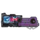 Half Boiling Joker Progrise Key