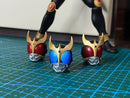 SHF Upgrade Kuuga LED Head