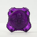 DX Desire Driver Raise Buckle Hacker Lite