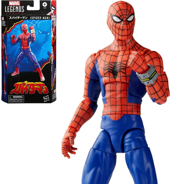 MARVEL LEGENDS シュガーマン　ビルドフィギュア Marvel Legends Weapon X Sugar Man Build A