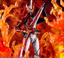 SH Figuarts Kamen Rider Saber Brave Dragon