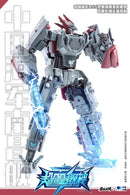 ToysEasy YW2202 Type-055 Assault Ship Xing Tian