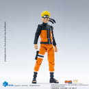 HIYA Toys Exquisite Basic Naruto 1/12 Naruto Uzumaki