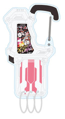 Ex-Aid Gashat Carabiners