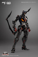 CCSTOYS Lazengann - Tengen Toppa Gurren Action Figure