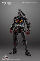 CCSTOYS Lazengann - Tengen Toppa Gurren Action Figure