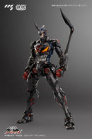 CCSTOYS Lazengann - Tengen Toppa Gurren Action Figure