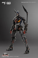 CCSTOYS Lazengann - Tengen Toppa Gurren Action Figure