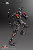 CCSTOYS Lazengann - Tengen Toppa Gurren Action Figure