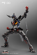 CCSTOYS Lazengann - Tengen Toppa Gurren Action Figure